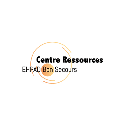 Logo du Centre Ressources EHPAD Bon Secours