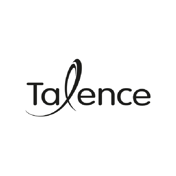 Logo de la Ville de Talence