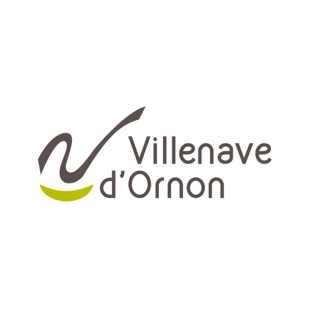 Logo de la Ville de Villenave d'Ornon